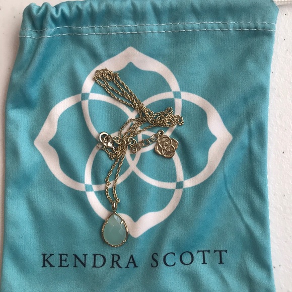 Kendra Scott necklace - Picture 4 of 6